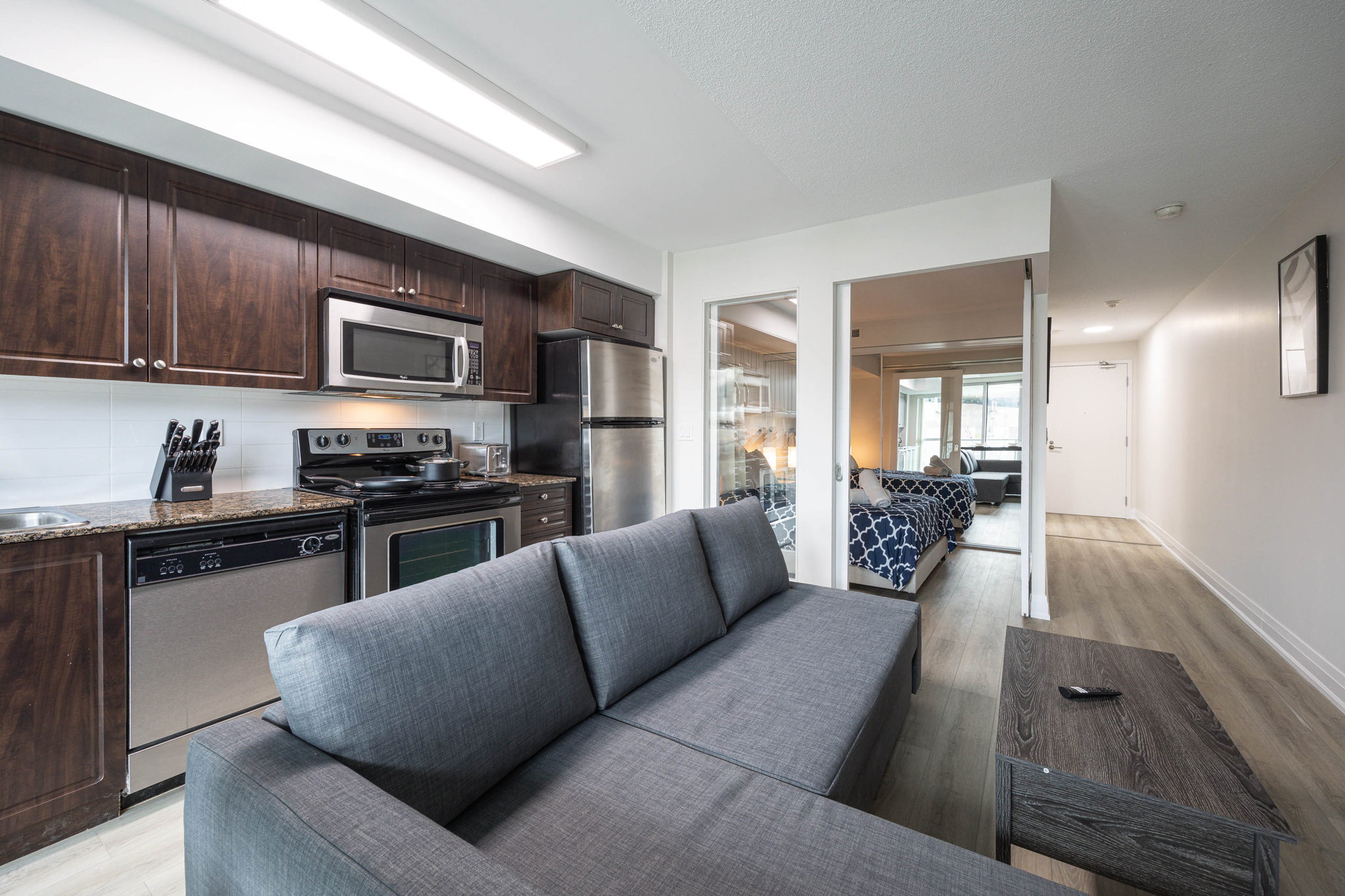 Toronto property showcase — delivered property photograph 8