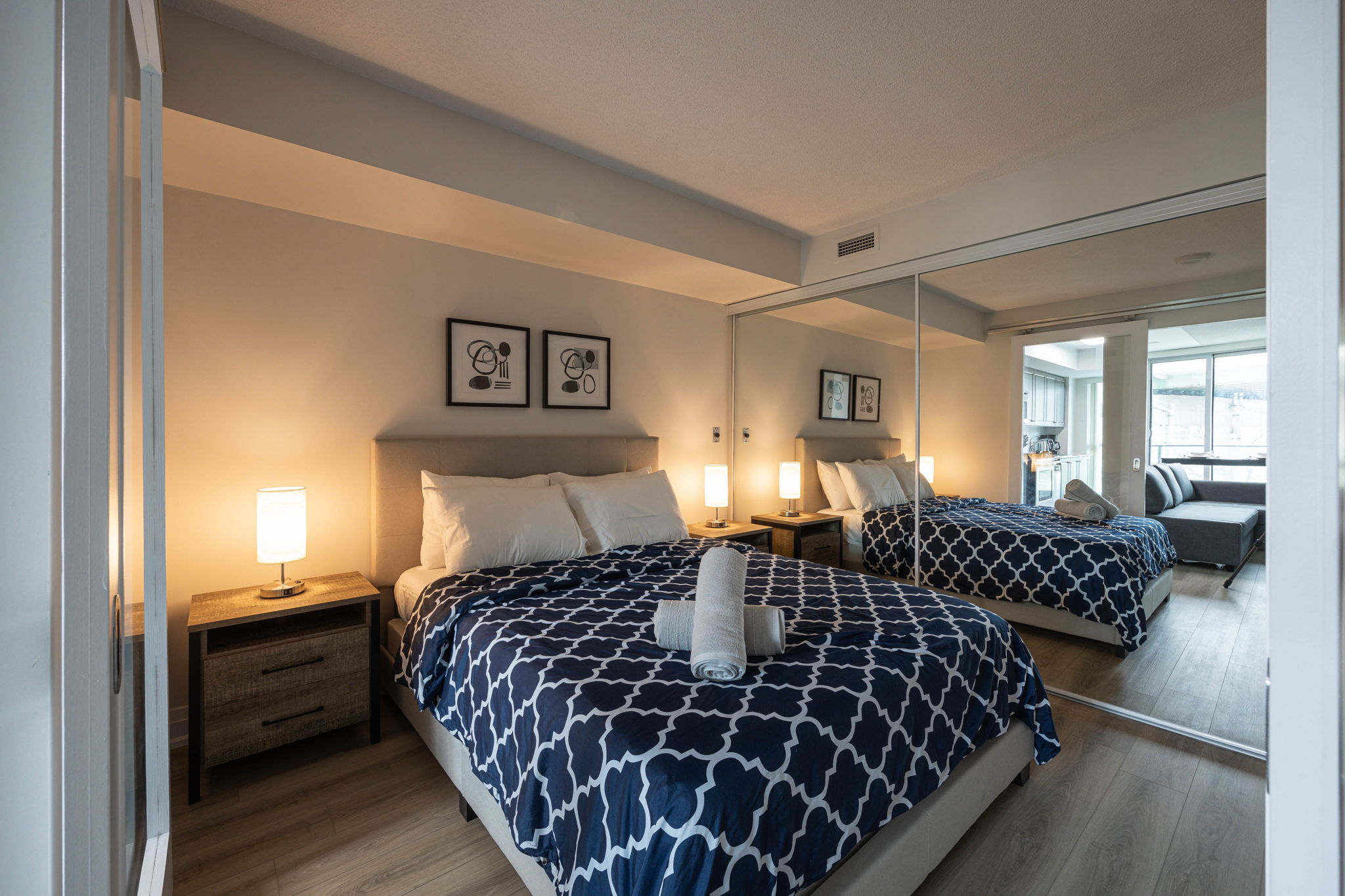 Toronto property showcase — delivered property photograph 9