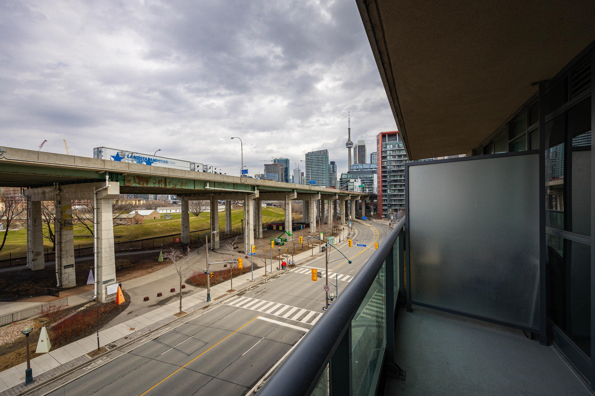Toronto property showcase — delivered property photograph 16