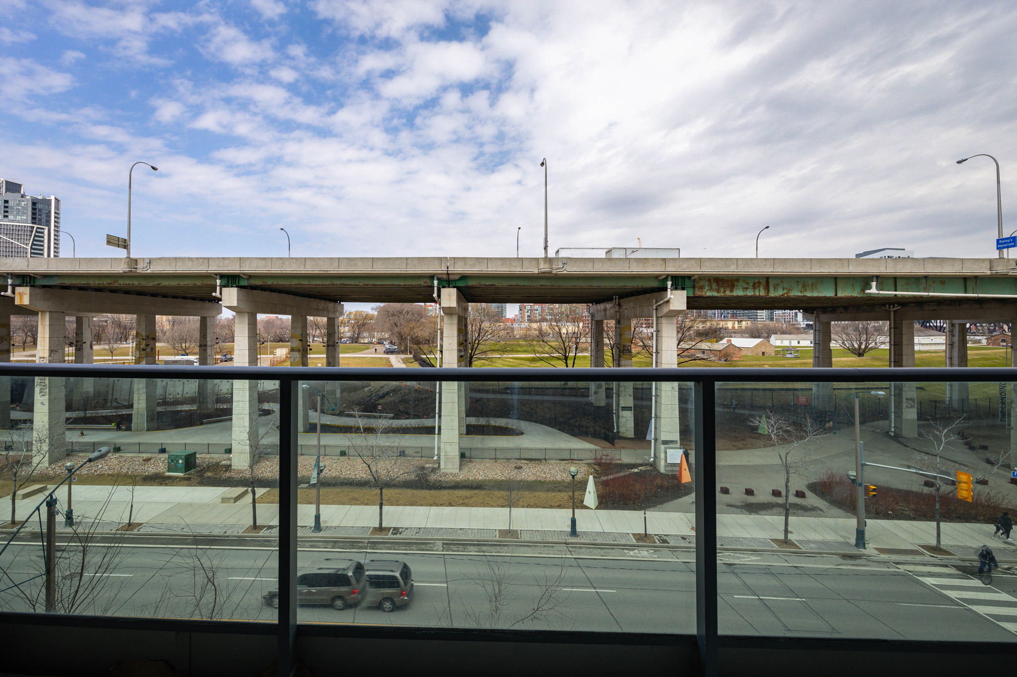 Toronto property showcase — delivered property photograph 14
