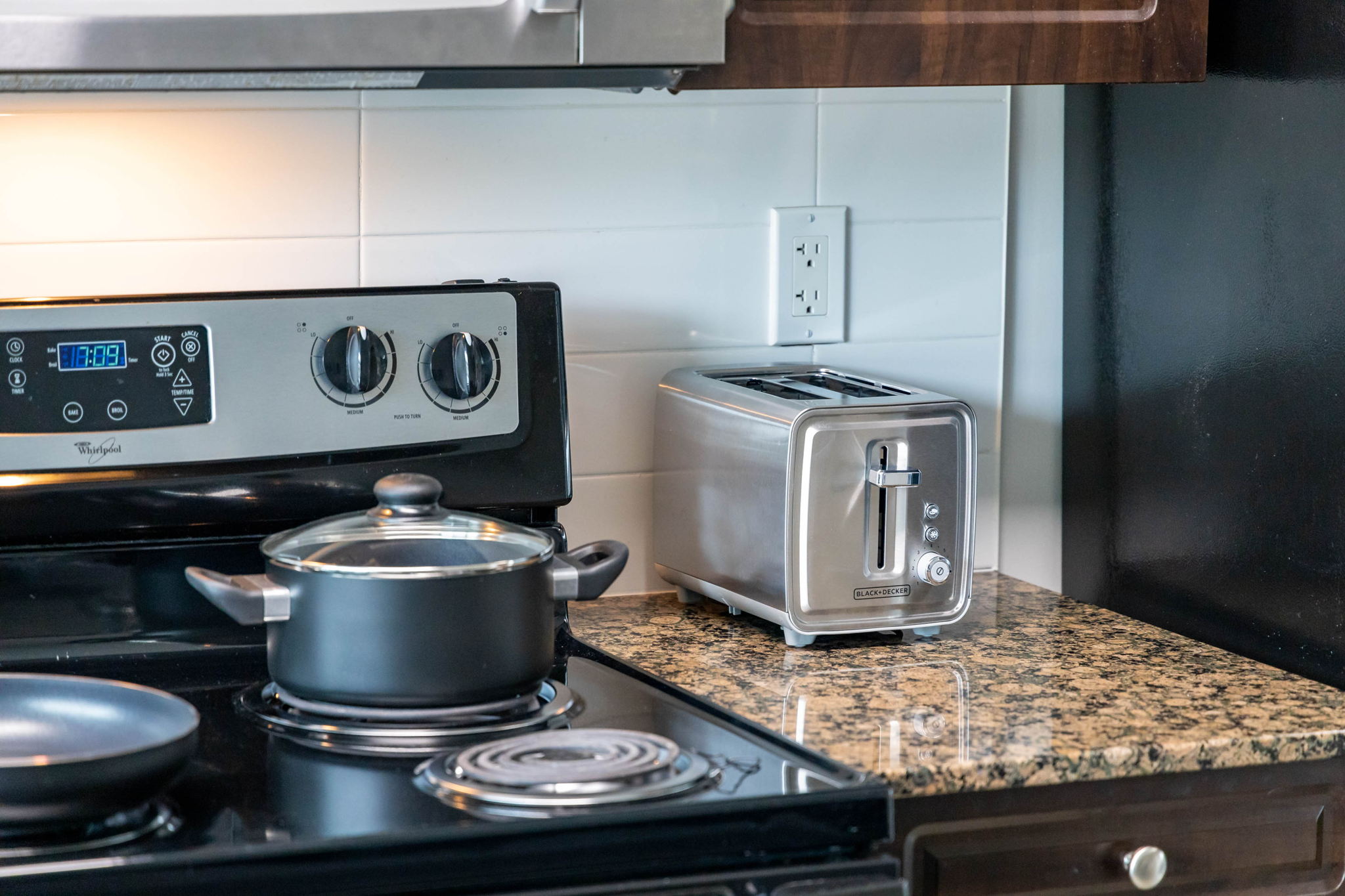 Toronto property showcase — delivered property photograph 21
