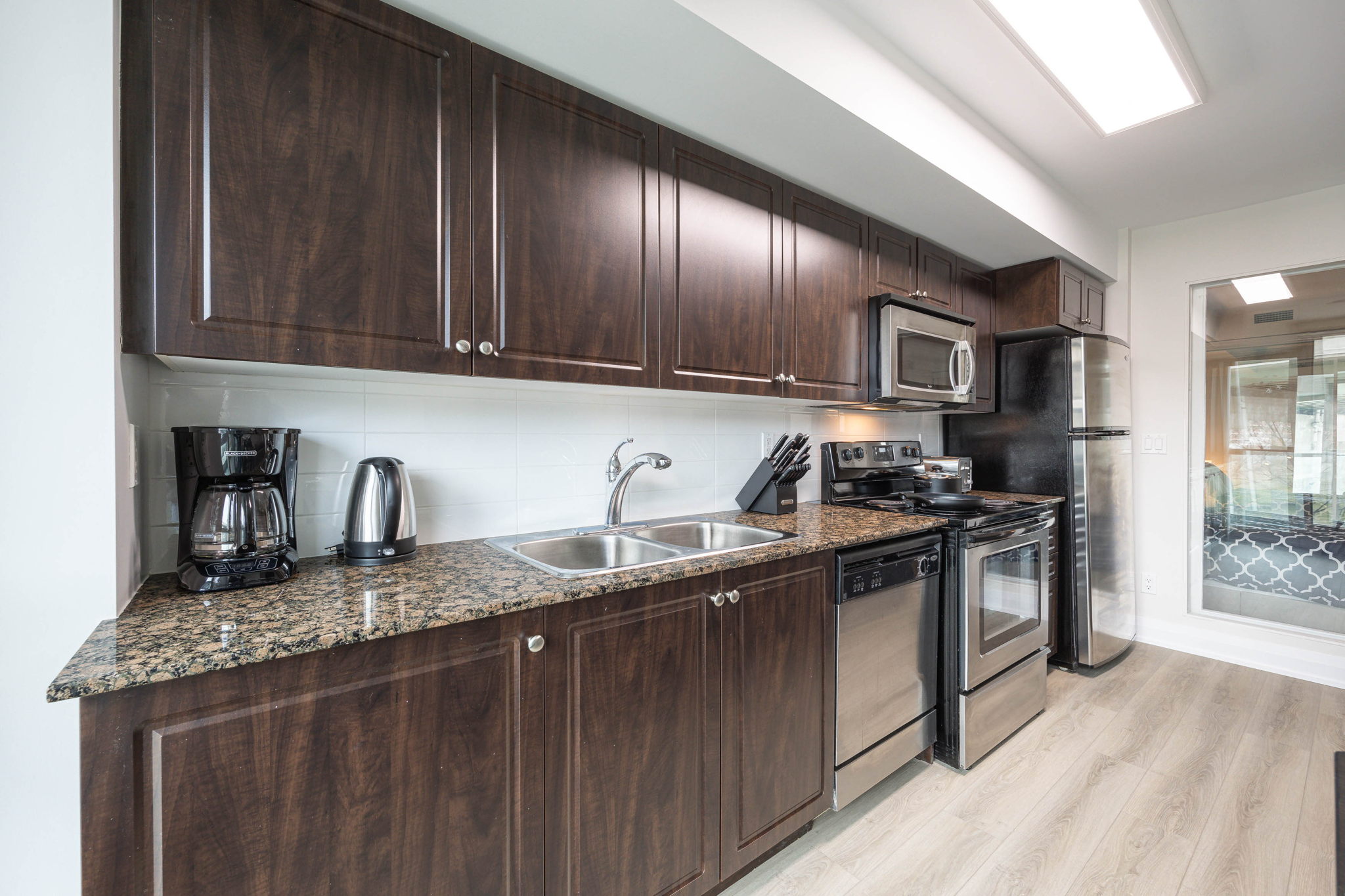 Toronto property showcase — delivered property photograph 7