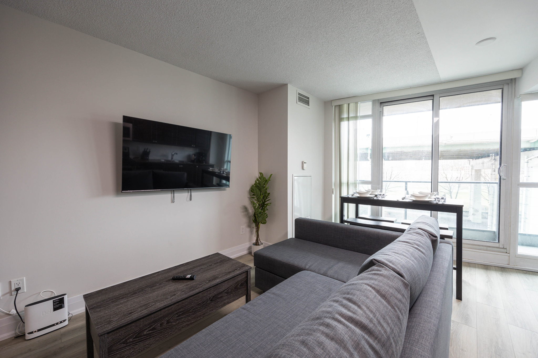 Toronto property showcase — delivered property photograph 4