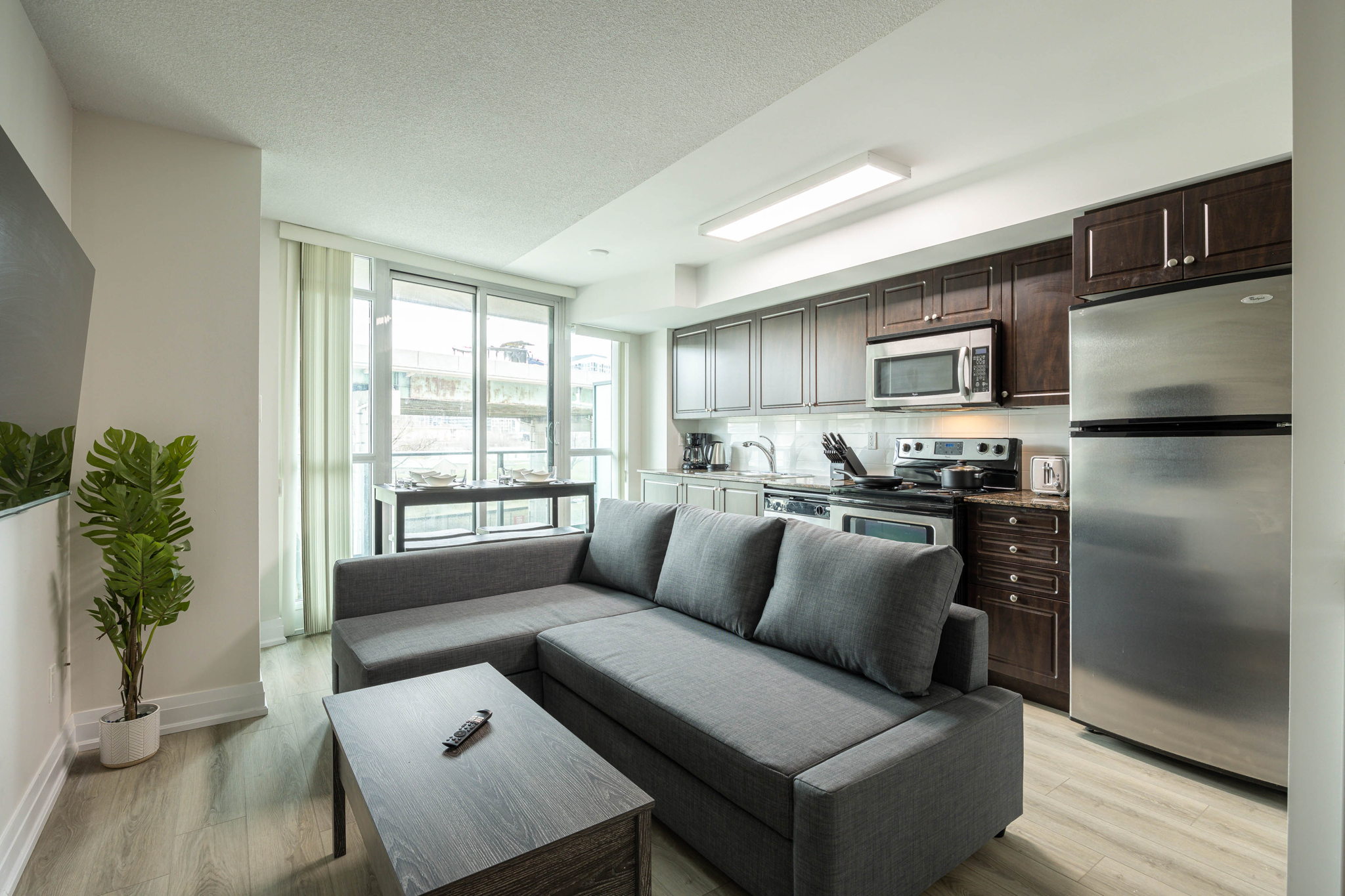 Toronto property showcase