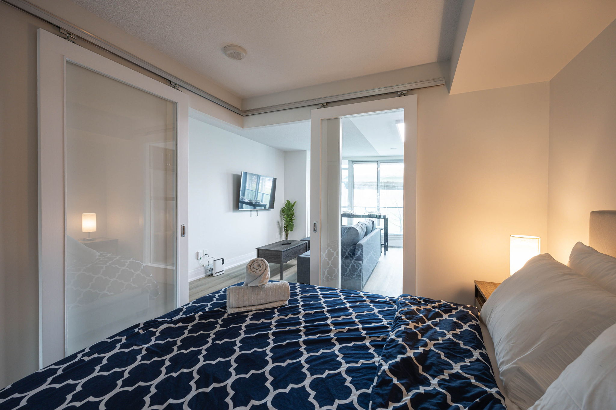 Toronto property showcase — delivered property photograph 11