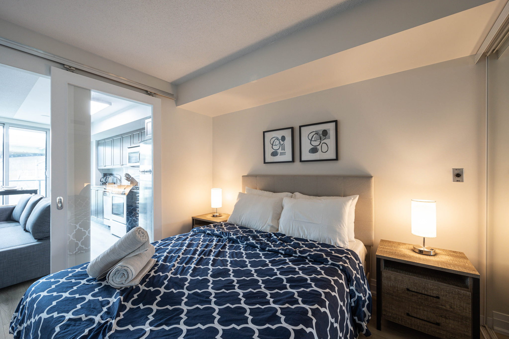 Toronto property showcase — delivered property photograph 10