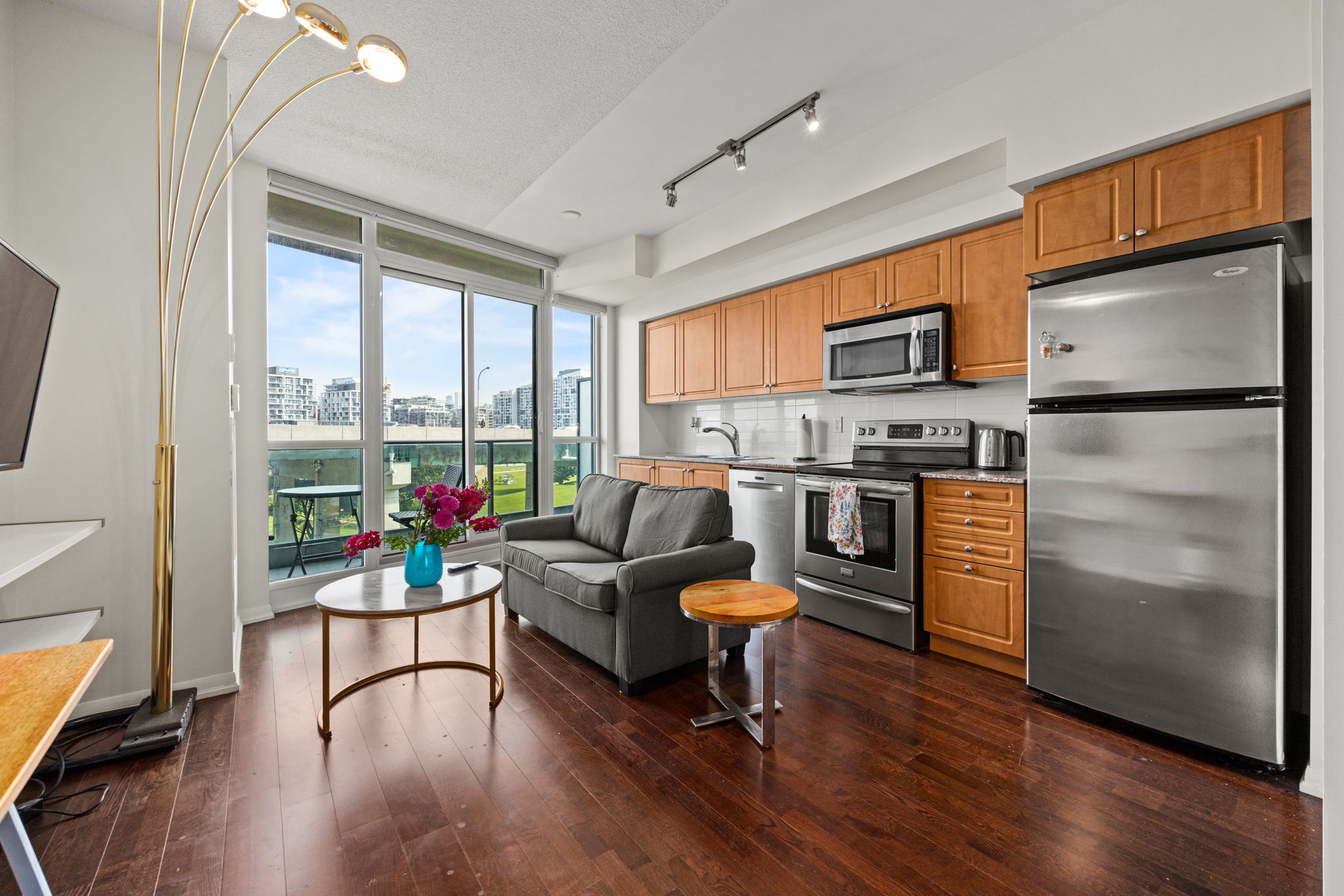 Toronto property showcase