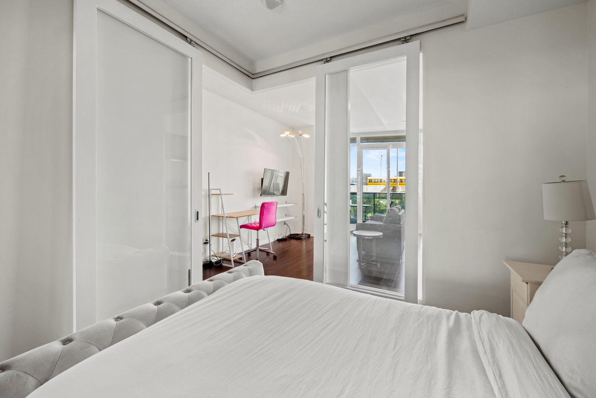 Toronto property showcase — delivered property photograph 7