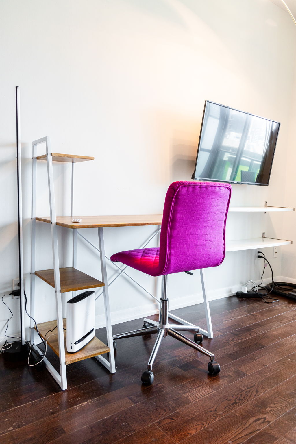 Toronto property showcase — delivered property photograph 9