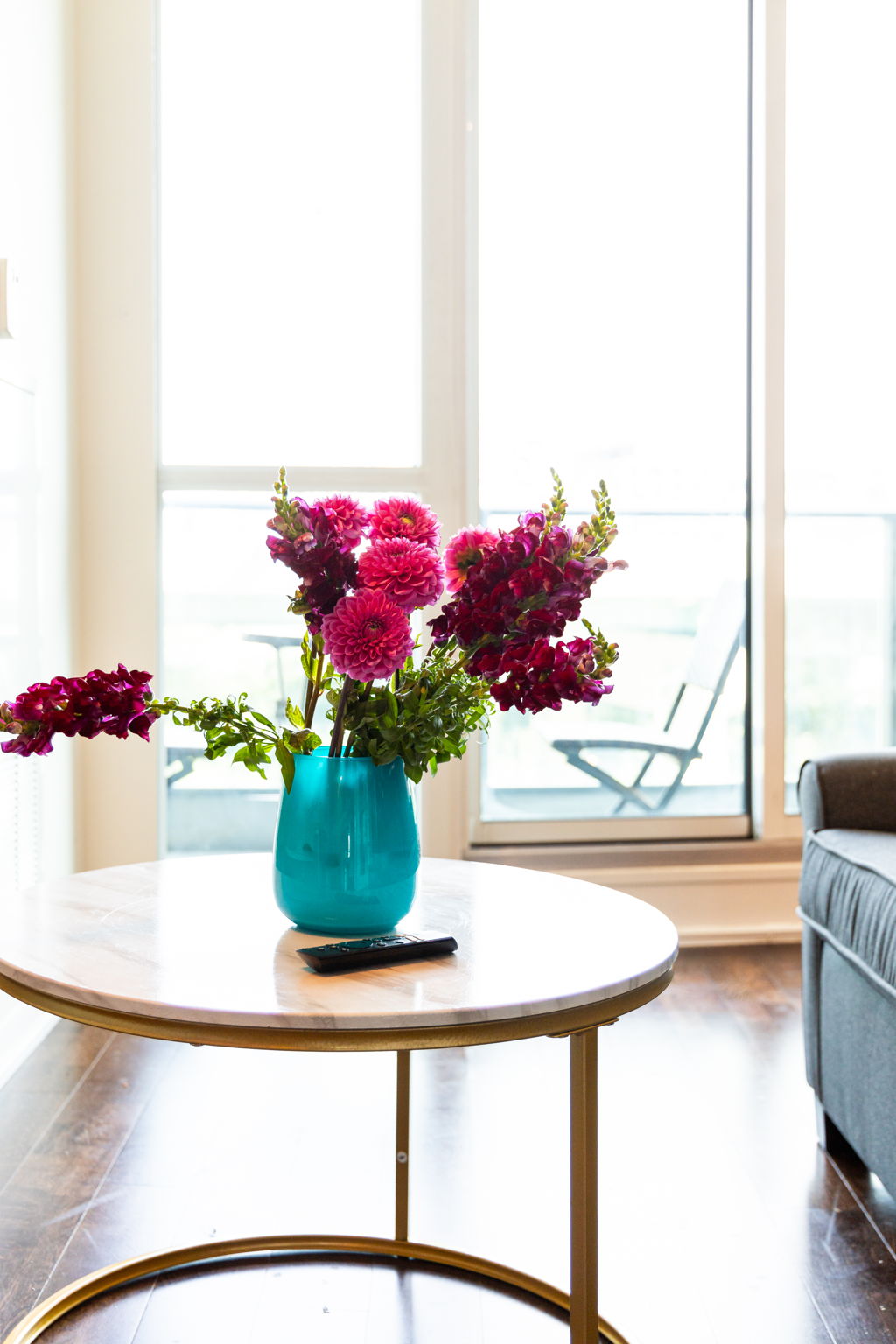 Toronto property showcase — delivered property photograph 11