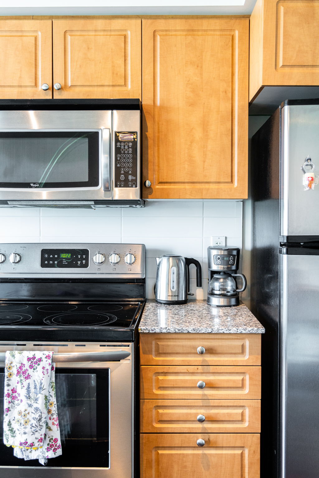 Toronto property showcase — delivered property photograph 12