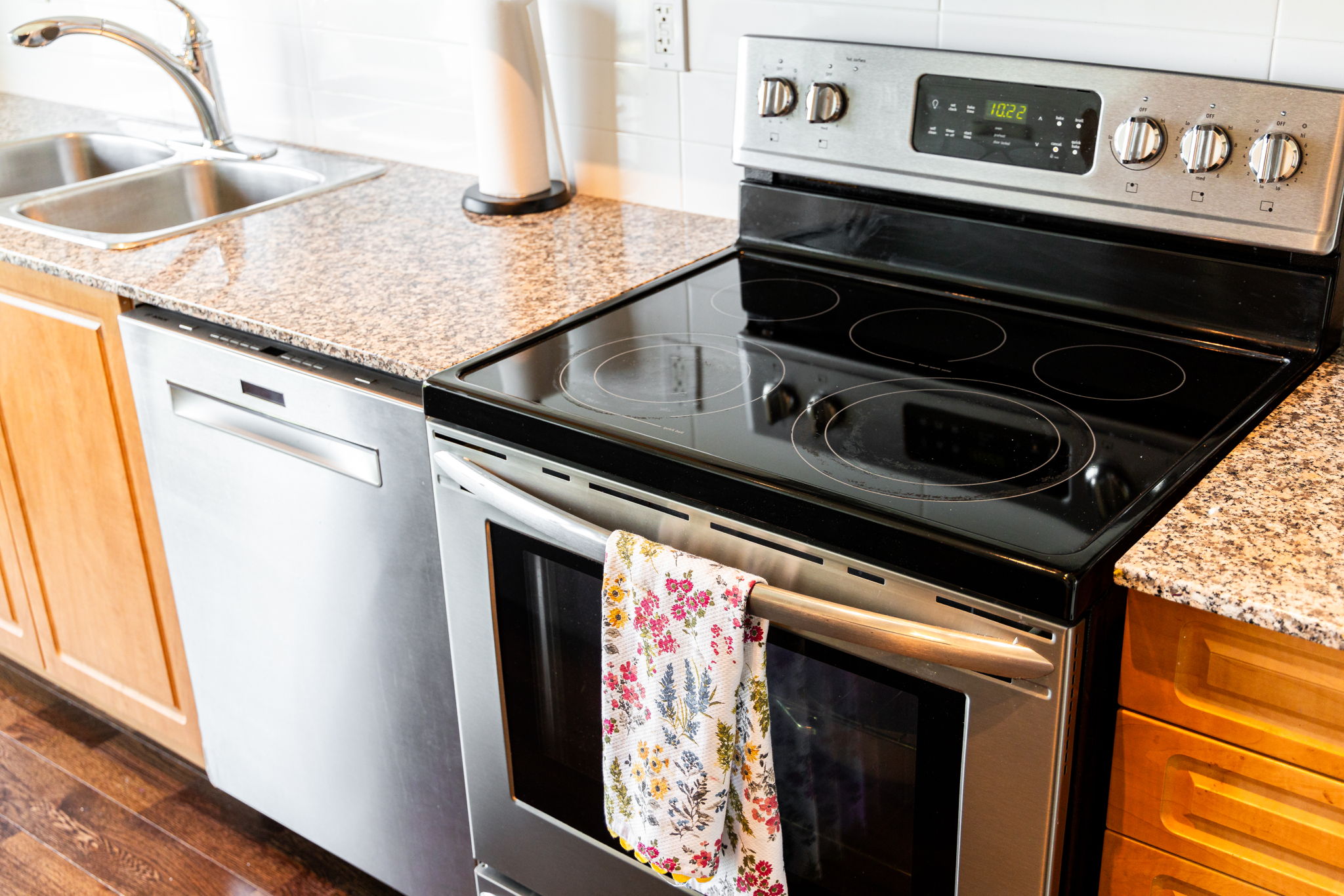 Toronto property showcase — delivered property photograph 13
