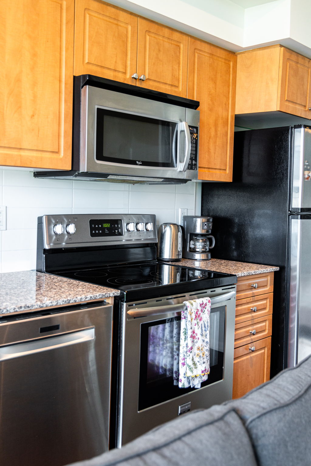Toronto property showcase — delivered property photograph 14