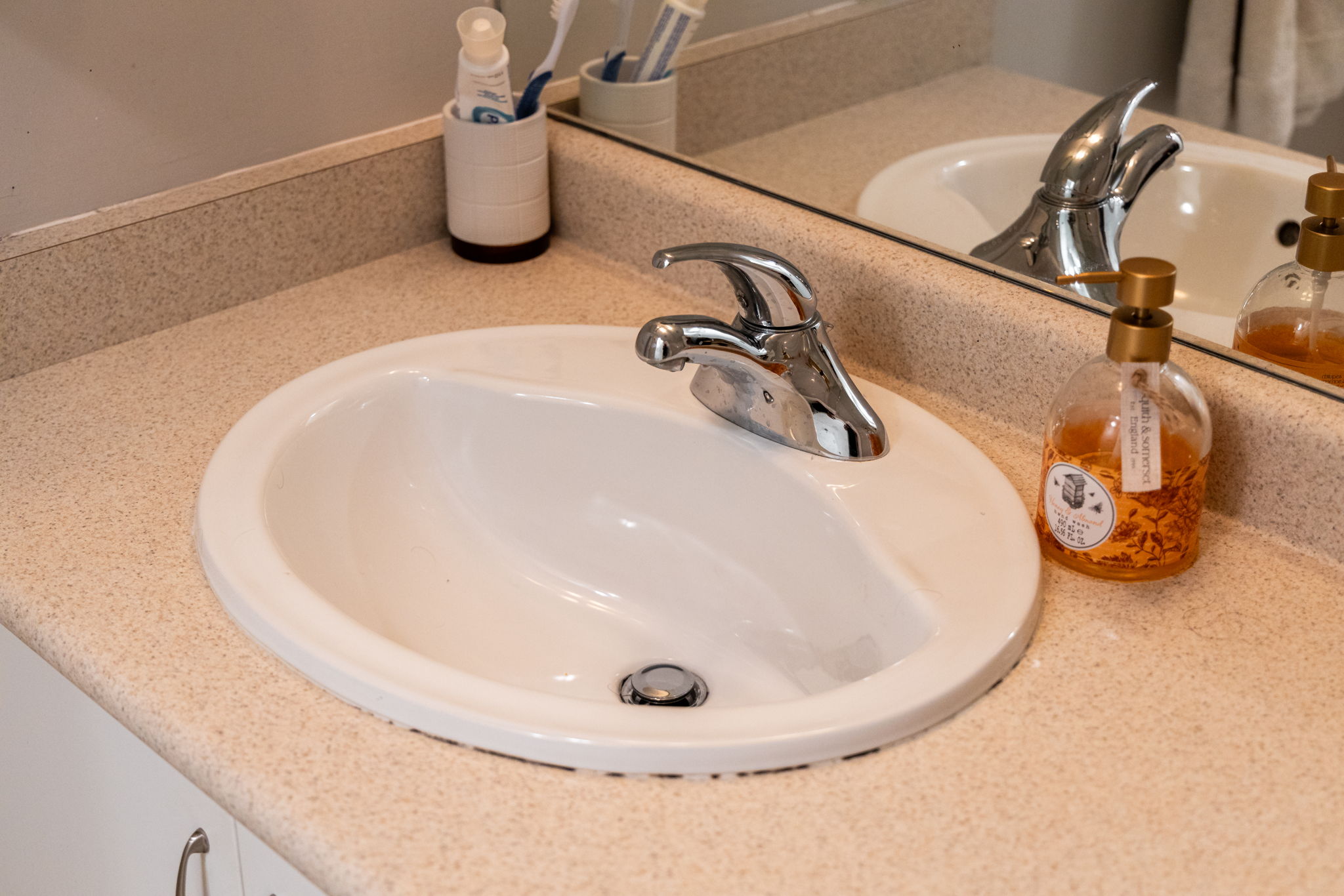 Toronto property showcase — delivered property photograph 19