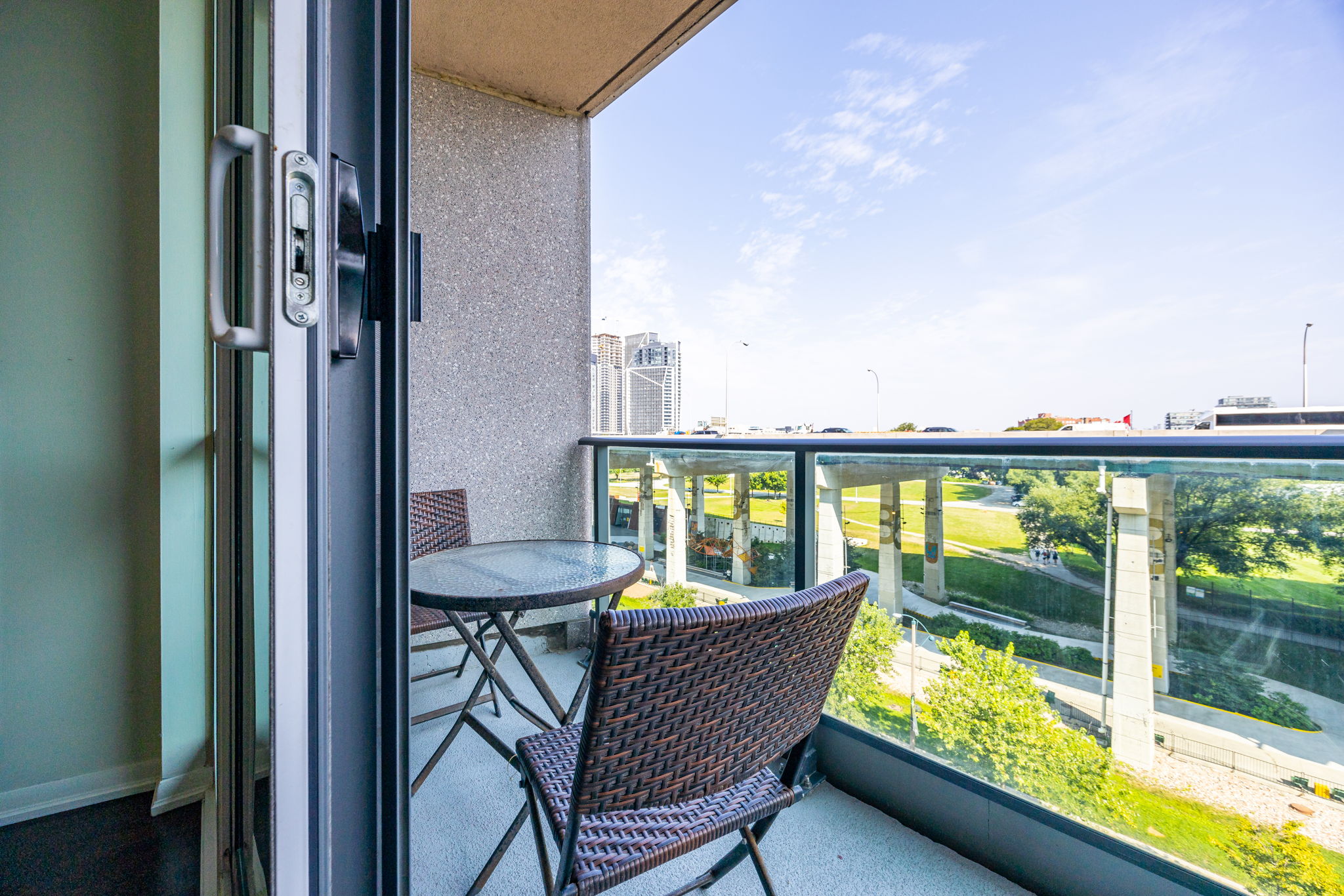 Toronto property showcase — delivered property photograph 22