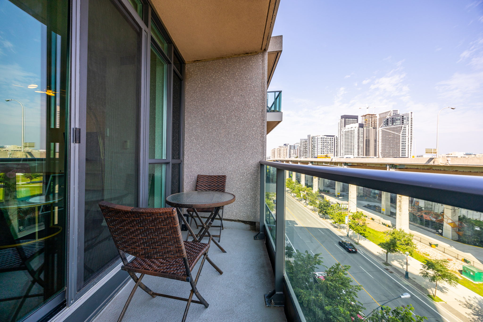 Toronto property showcase — delivered property photograph 23