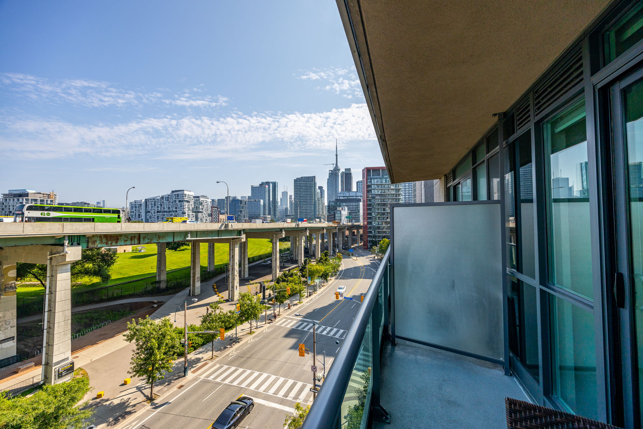 Toronto property showcase — delivered property photograph 24