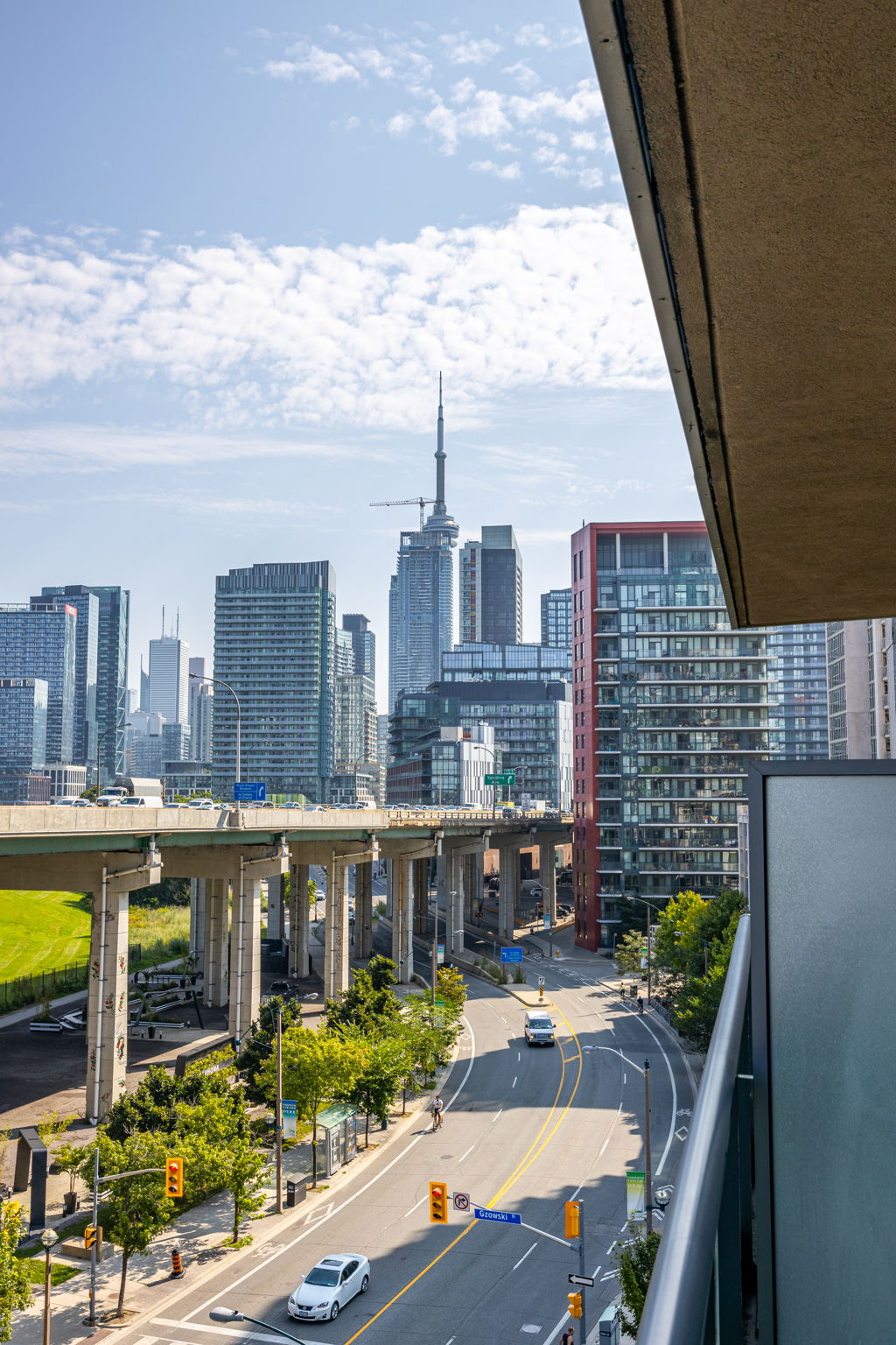 Toronto property showcase — delivered property photograph 26