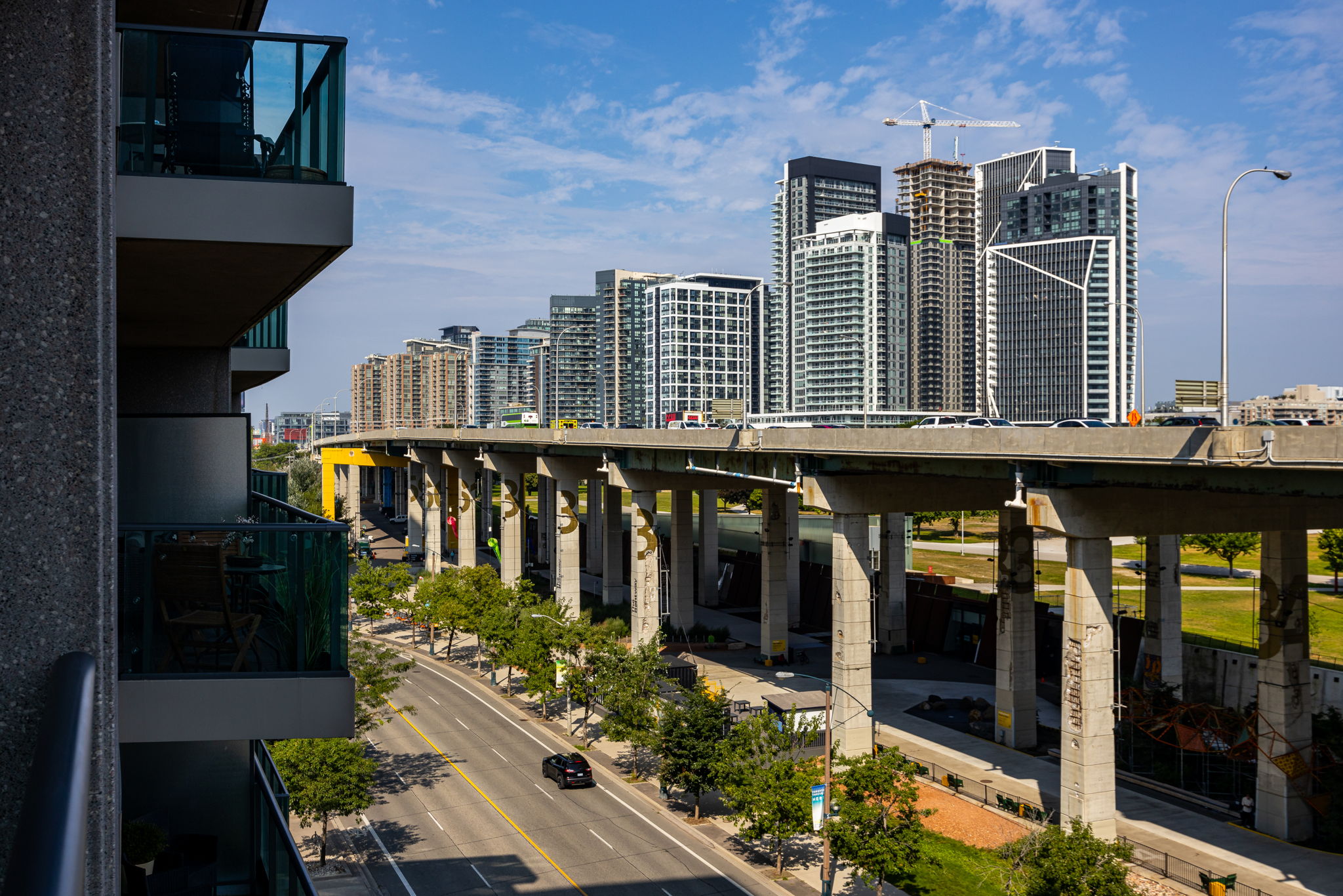 Toronto property showcase — delivered property photograph 27