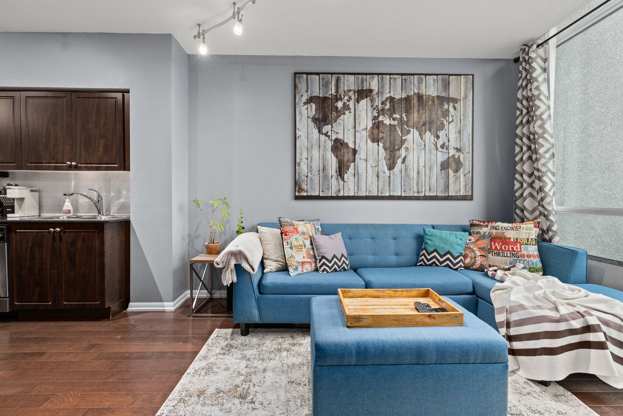 Toronto property showcase — delivered property photograph 4