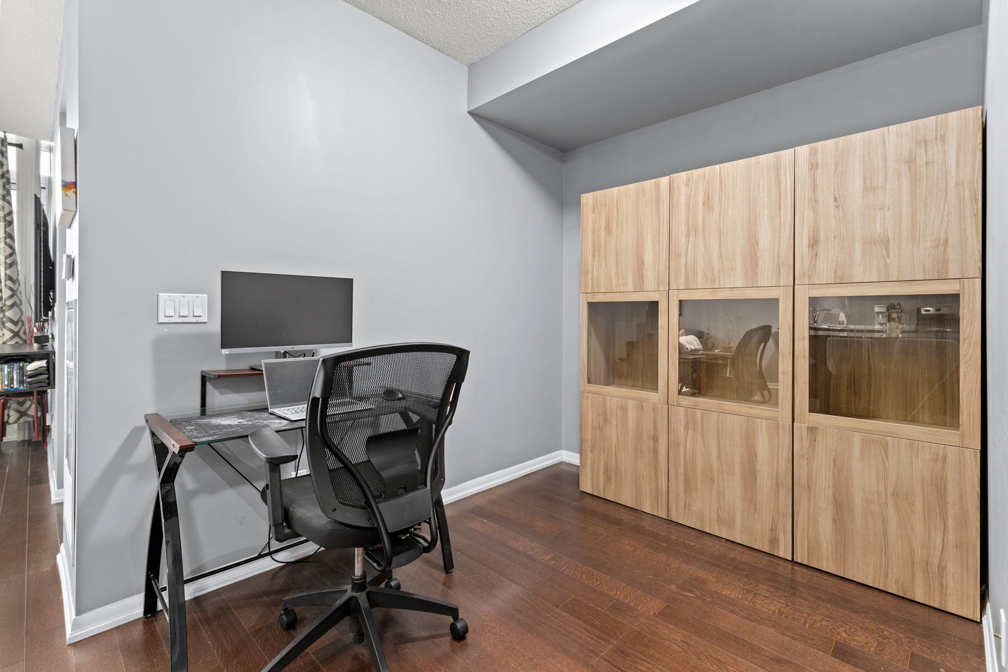 Toronto property showcase — delivered property photograph 5