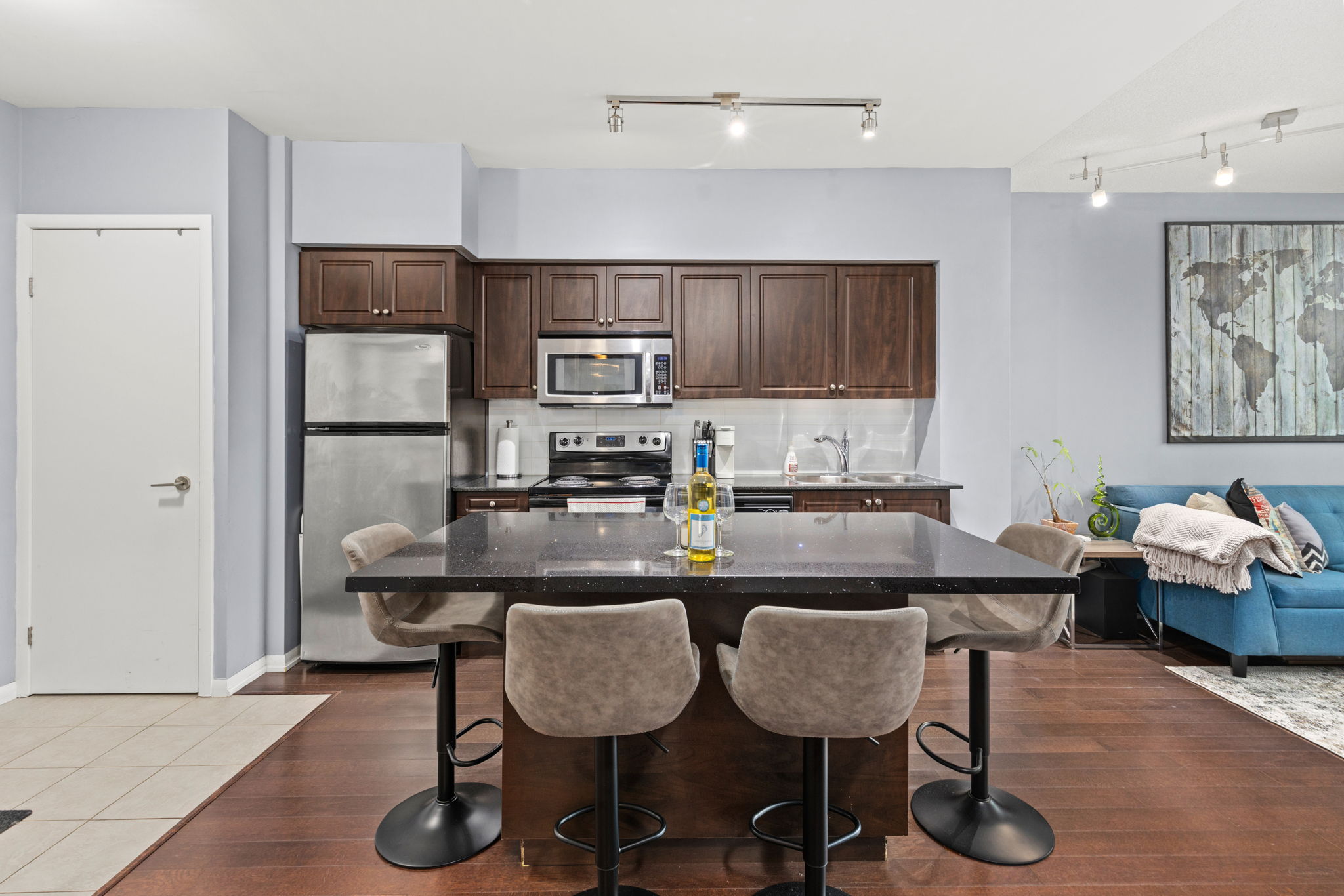 Toronto property showcase — delivered property photograph 7