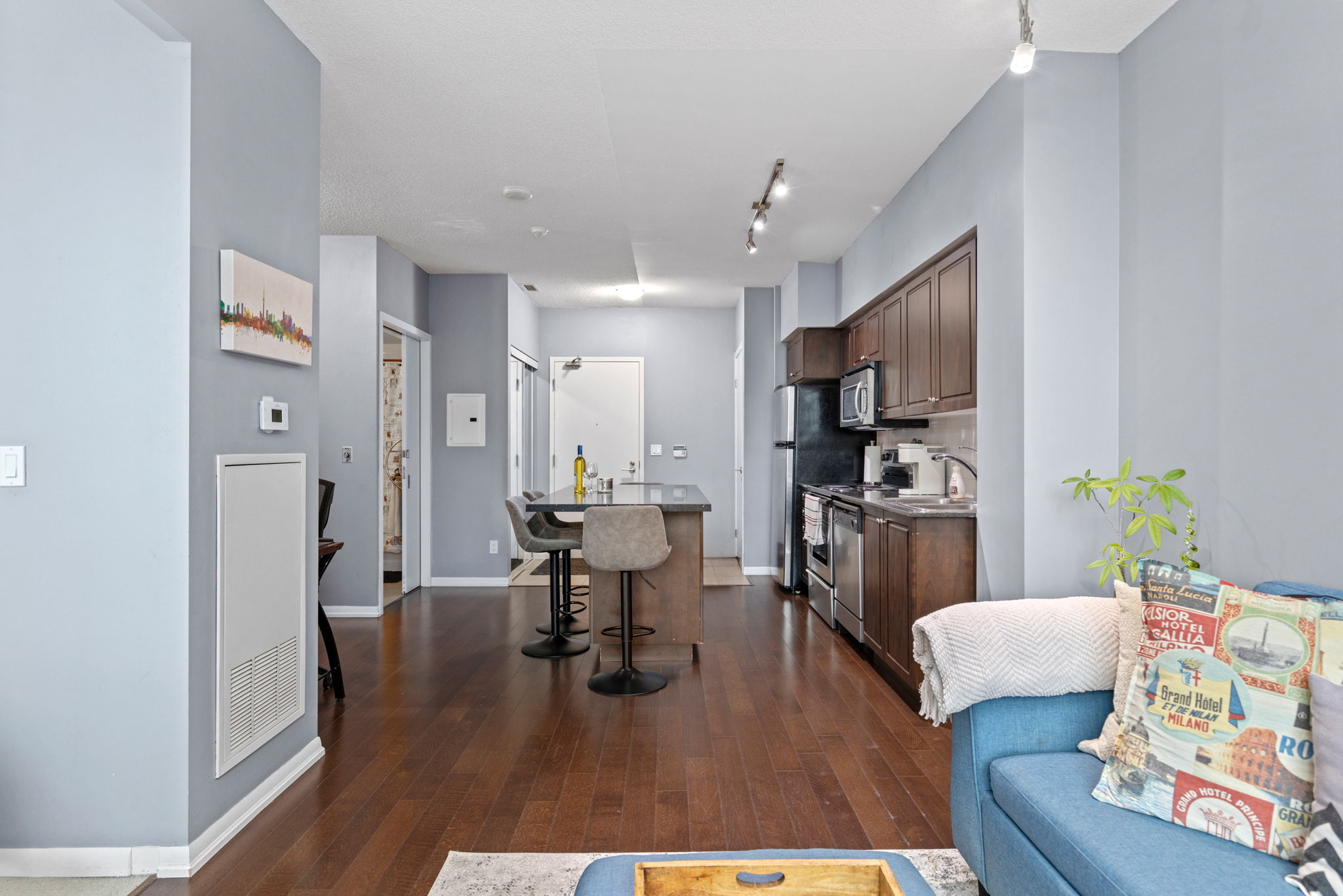 Toronto property showcase — delivered property photograph 9