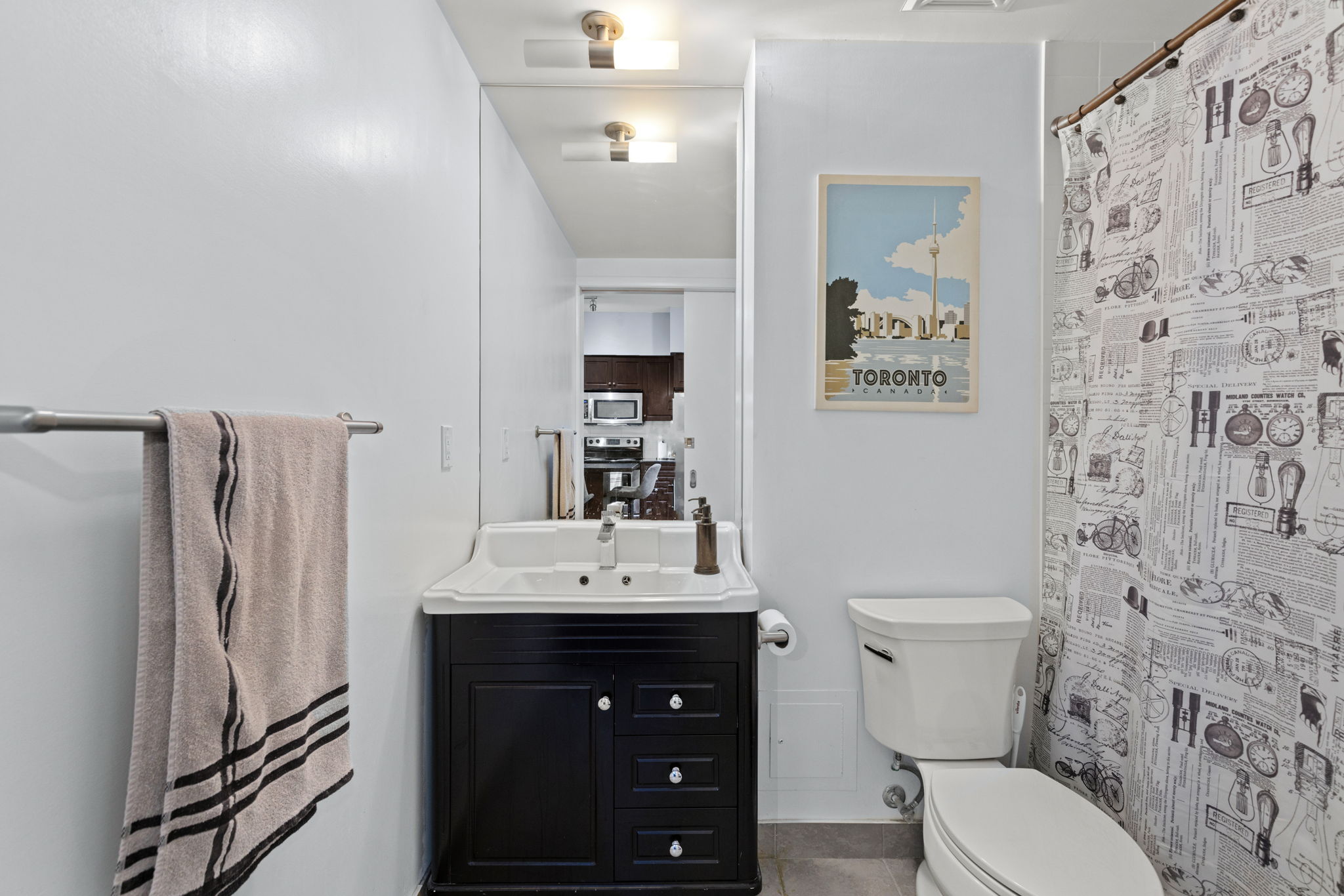 Toronto property showcase — delivered property photograph 10