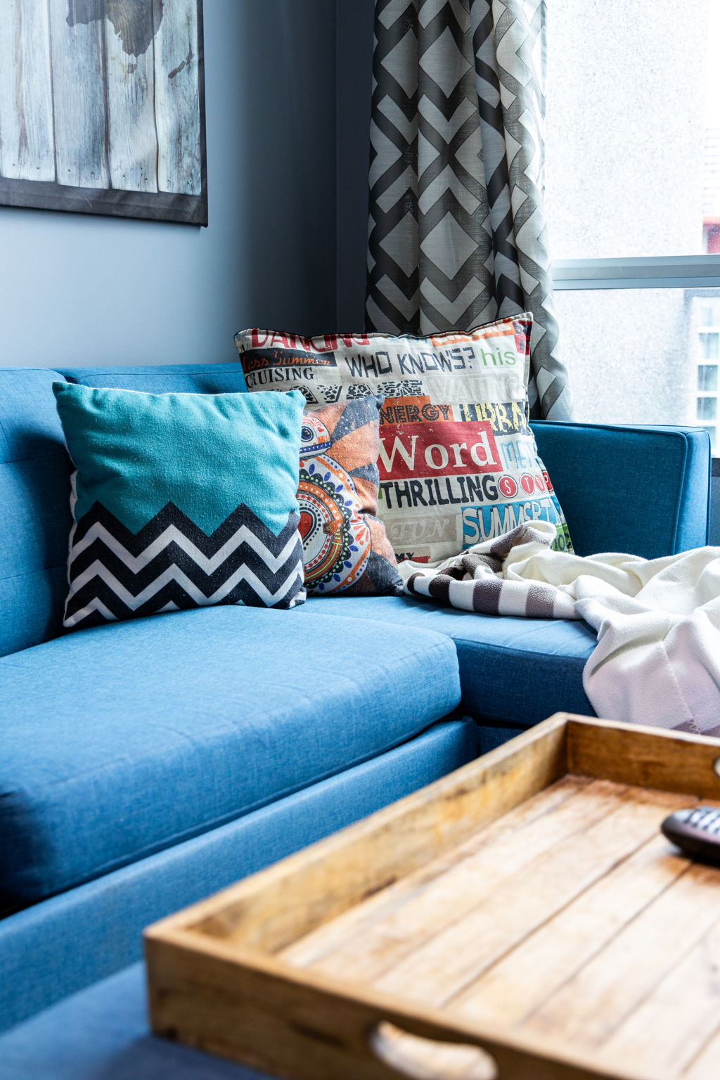 Toronto property showcase — delivered property photograph 12