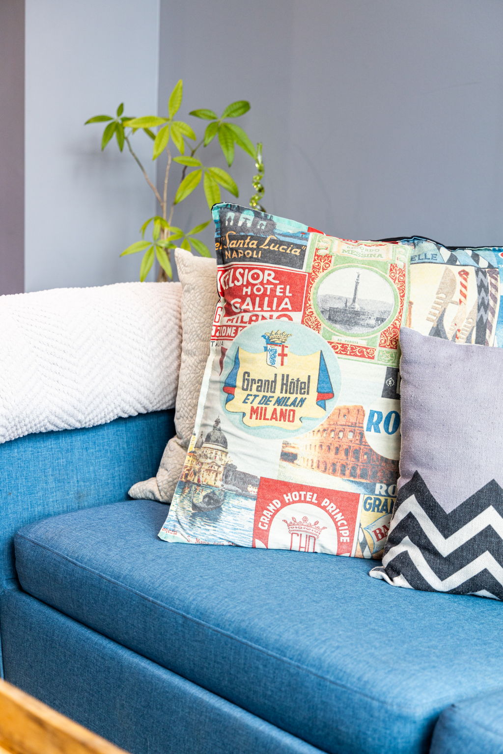 Toronto property showcase — delivered property photograph 15