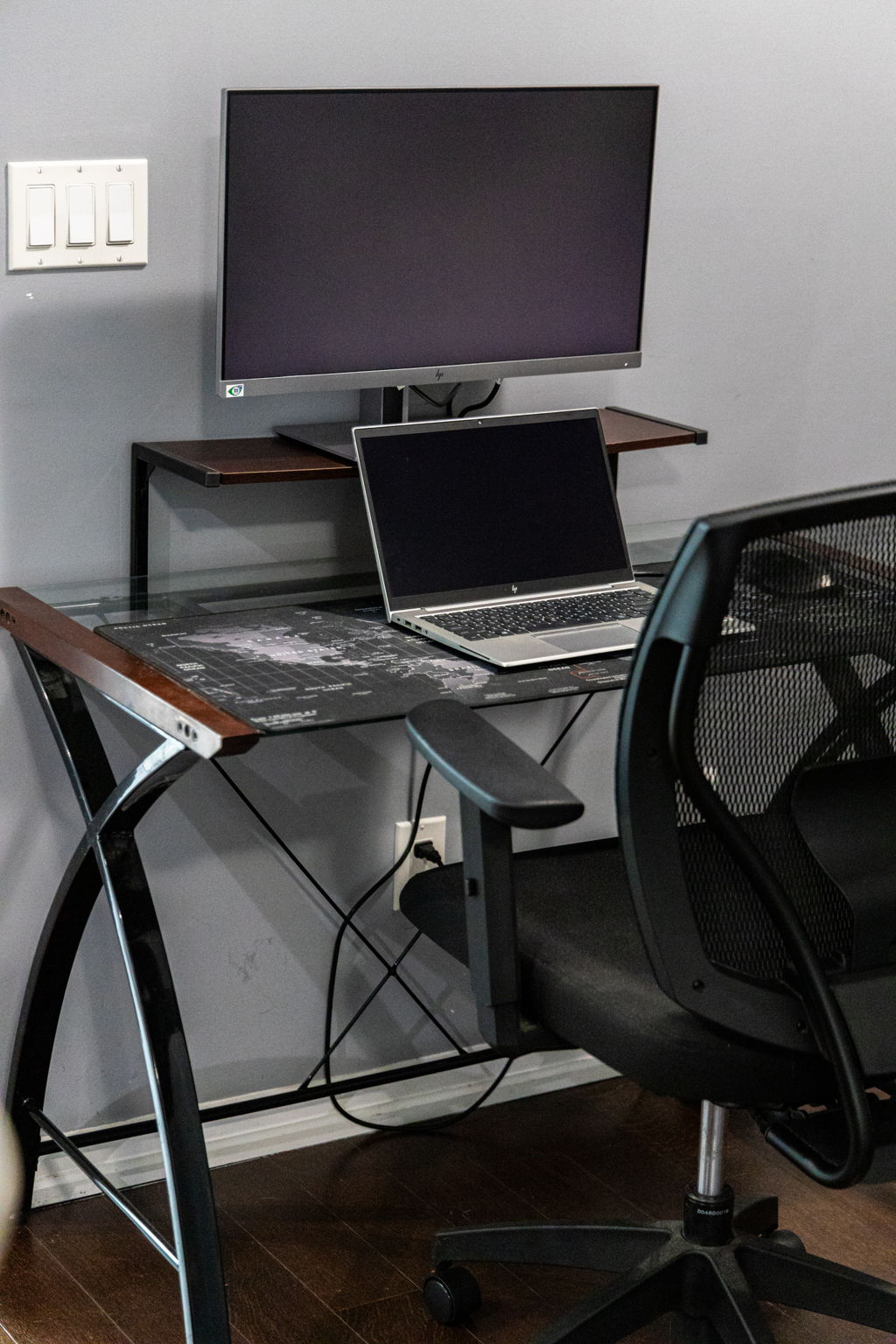 Toronto property showcase — delivered property photograph 21