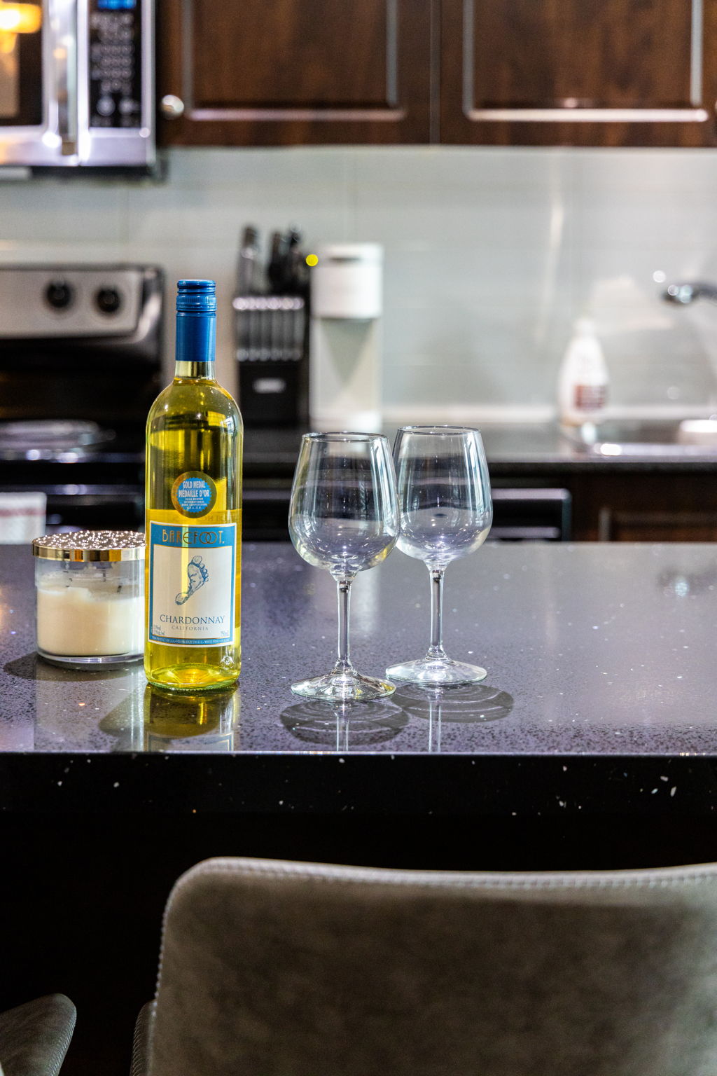 Toronto property showcase — delivered property photograph 22