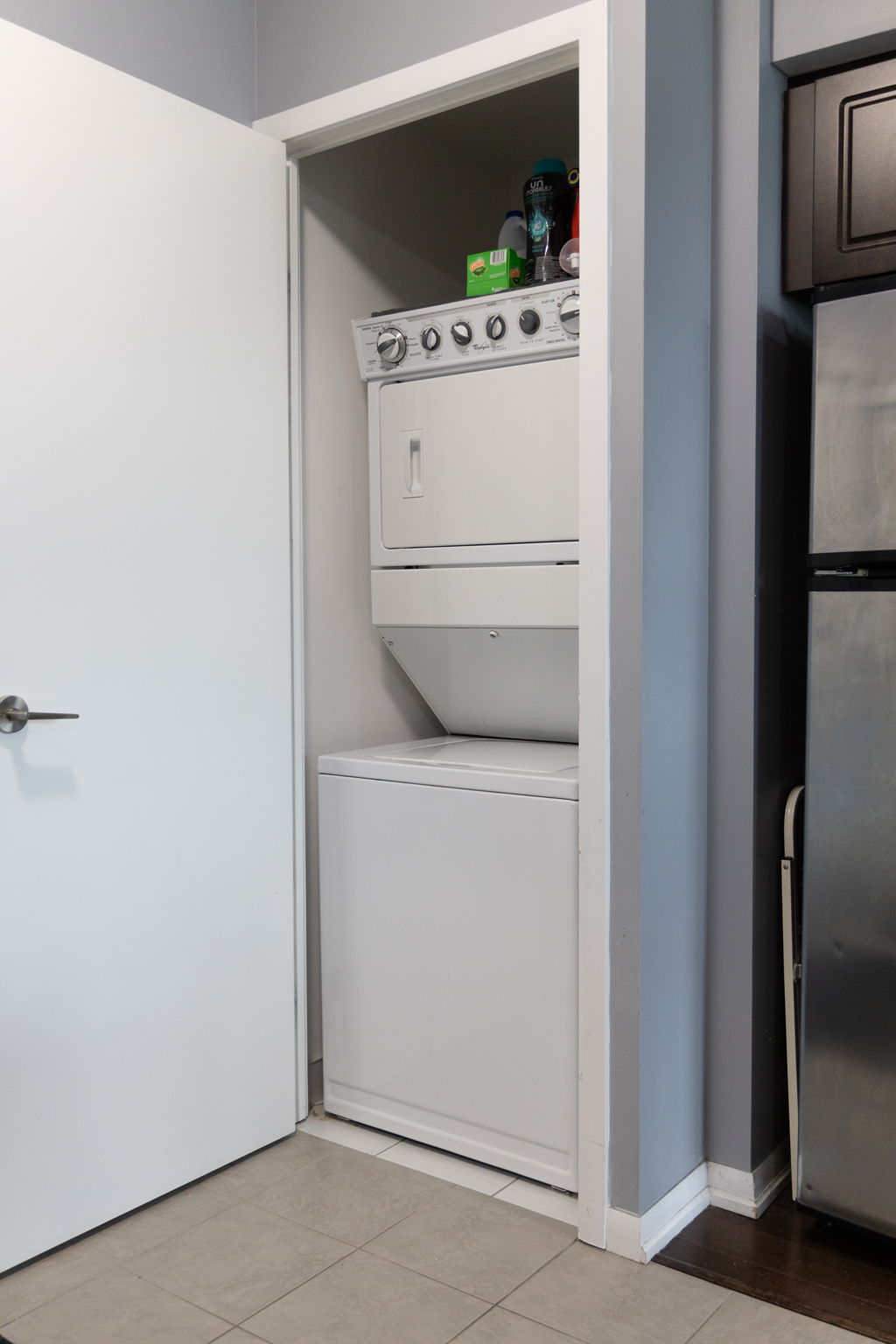 Toronto property showcase — delivered property photograph 23
