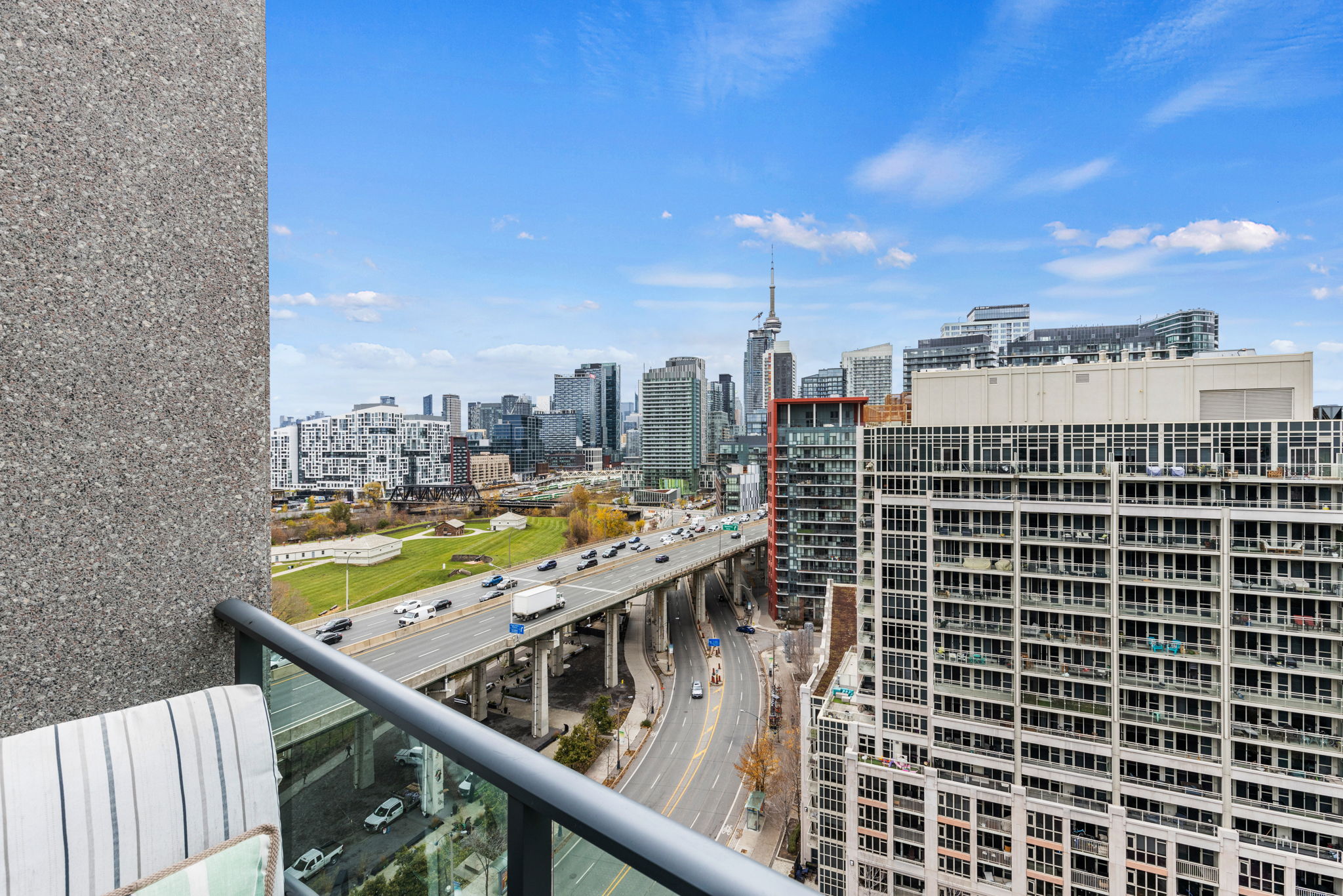 Toronto property showcase — delivered property photograph 26