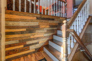 Stairway