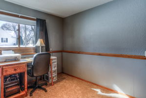 Bedroom/Office