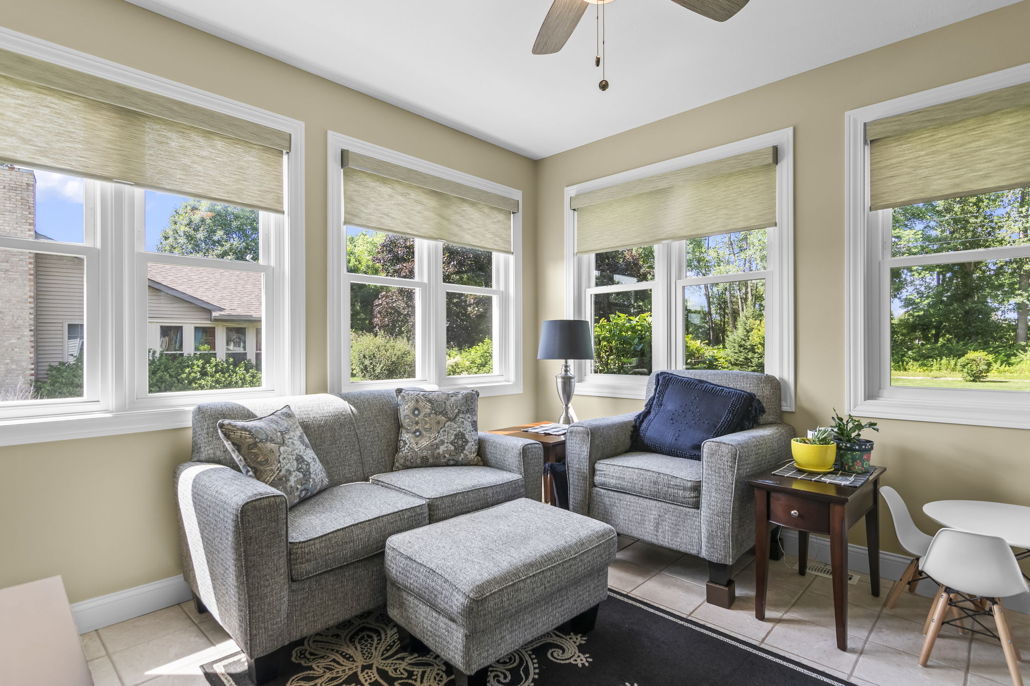 Sunroom