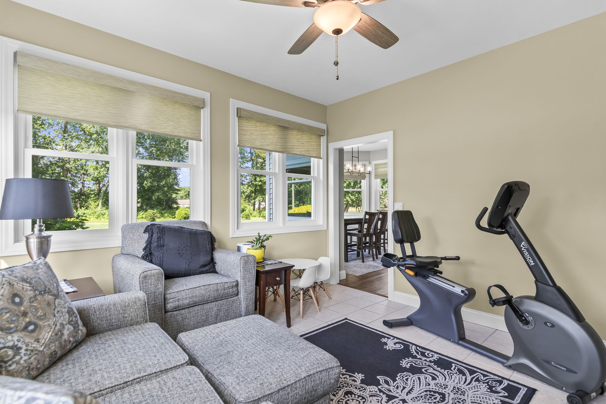 Sunroom