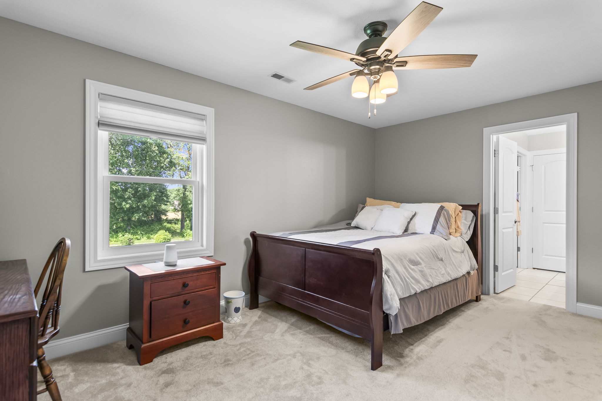 Bedroom 4
