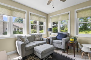 Sunroom