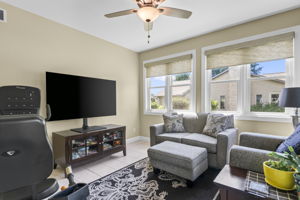 Sunroom
