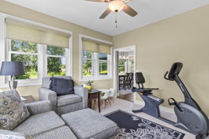 Sunroom