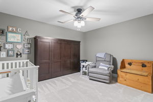 Bedroom 5
