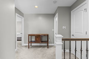 Upper Hall