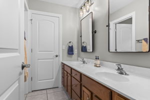 Upper Bath