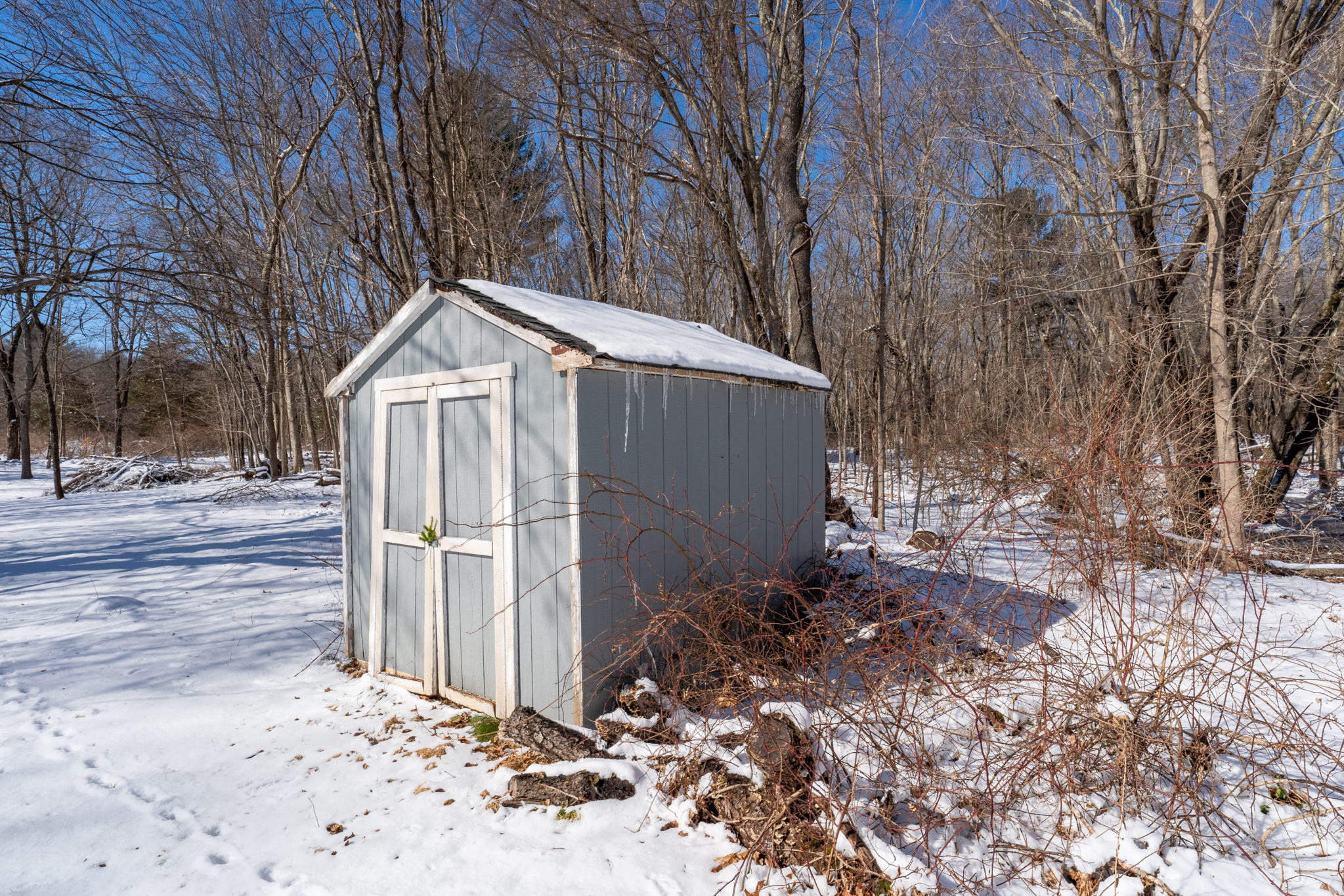 209 Pleasant Valley Rd, Mansfield Center, CT 06250, USA Photo 9