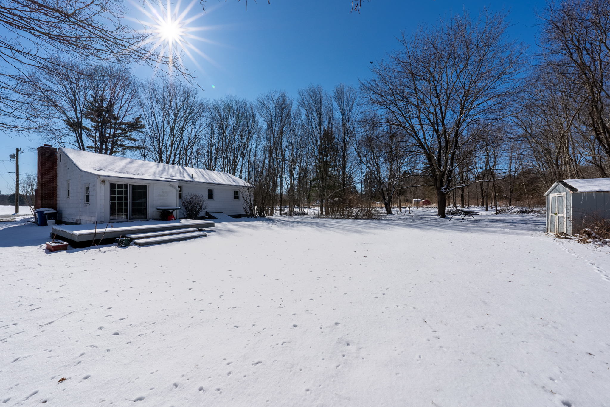 209 Pleasant Valley Rd, Mansfield Center, CT 06250, USA Photo 6
