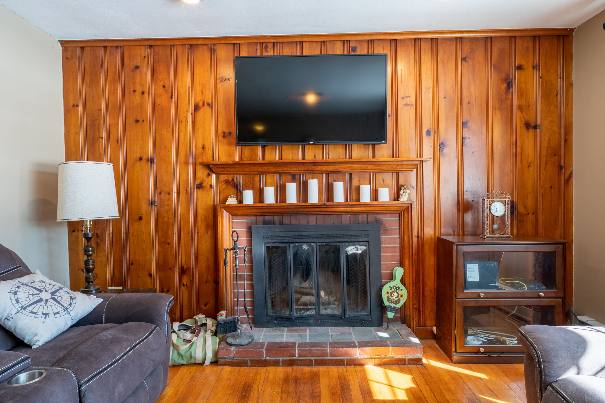 209 Pleasant Valley Rd, Mansfield Center, CT 06250, USA Photo 16