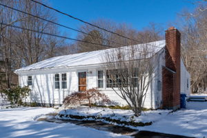 209 Pleasant Valley Rd, Mansfield Center, CT 06250, USA Photo 1