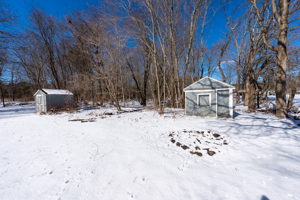 209 Pleasant Valley Rd, Mansfield Center, CT 06250, USA Photo 6